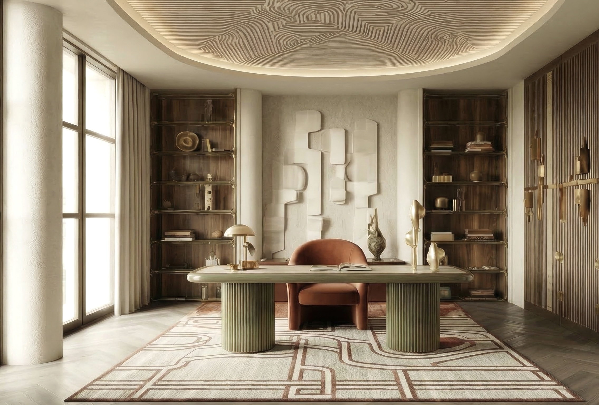 Bureau privé