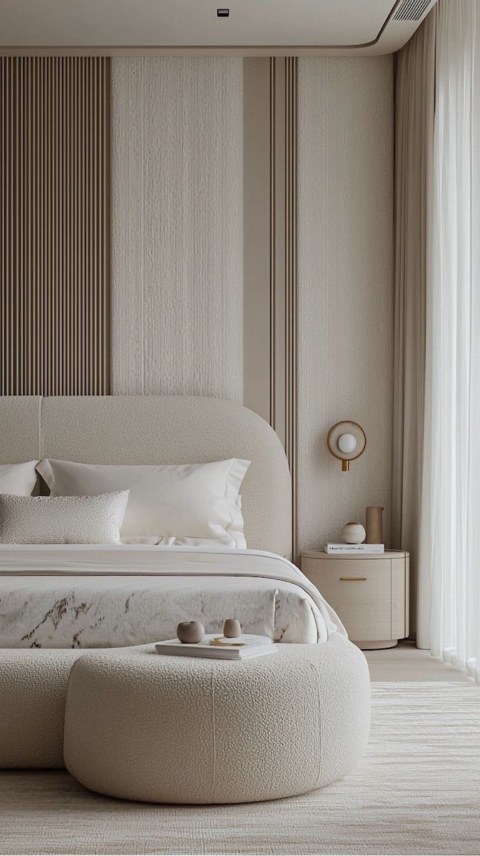 Suite sereine