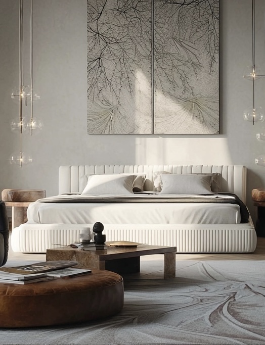 Chambre d'amis