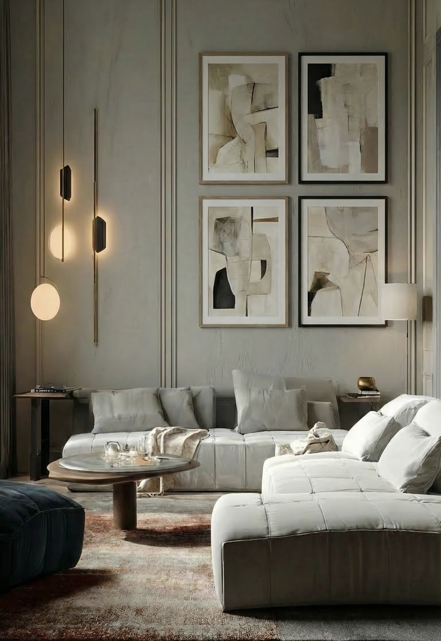 Espace vie