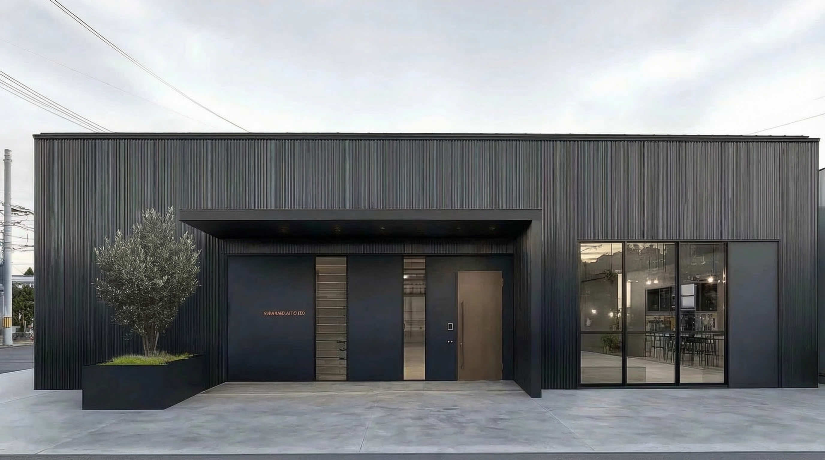 Construction neuve